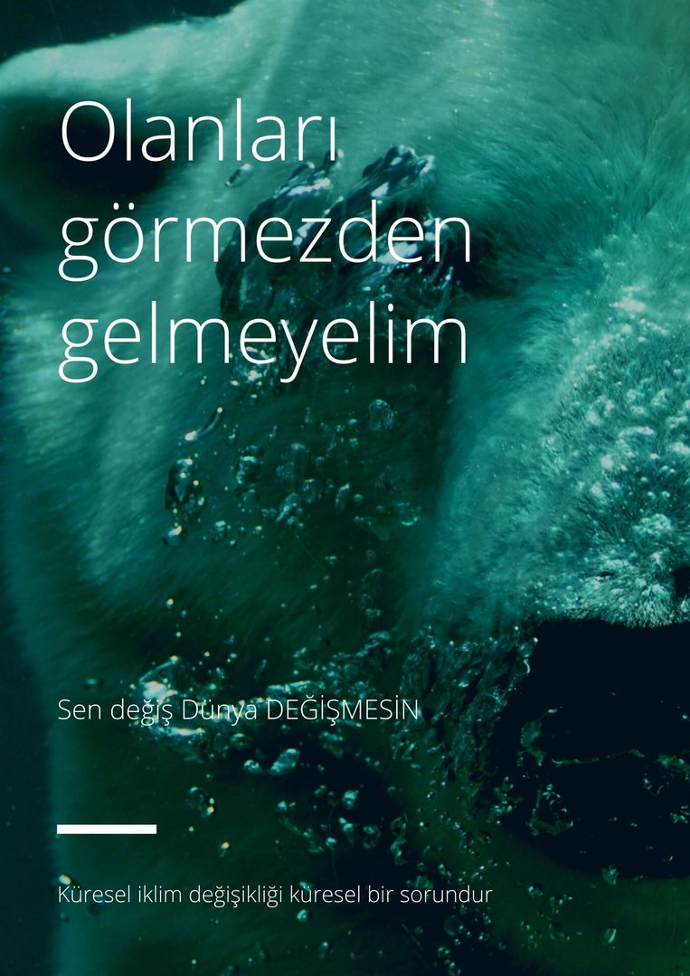 Proje tanıtım videoları by Nagihan Kalaycı - Ourboox.com