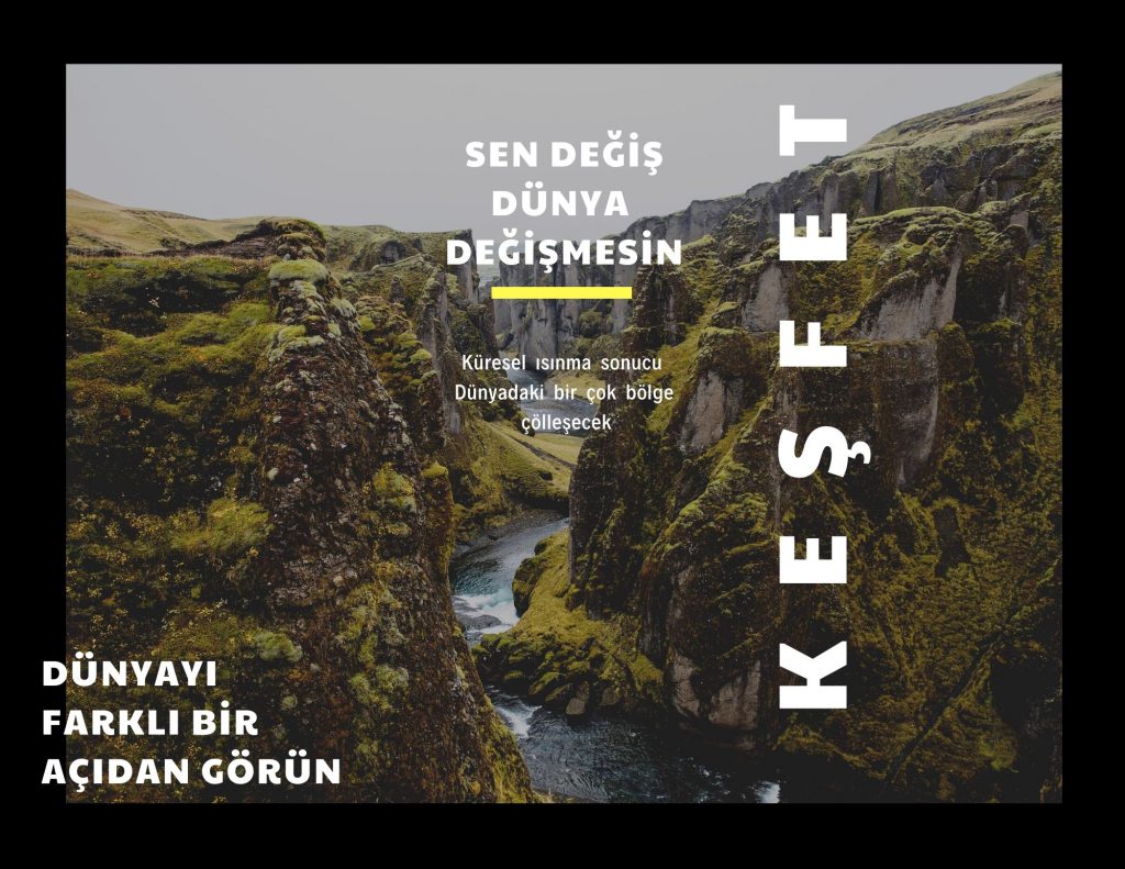 Proje tanıtım videoları by Nagihan Kalaycı - Ourboox.com