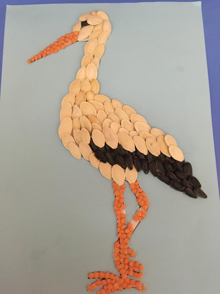 Anotimpurile prin ochi de copil by ACIK DERYA MARIA - Illustrated by Acik Derya Maria - Ourboox.com