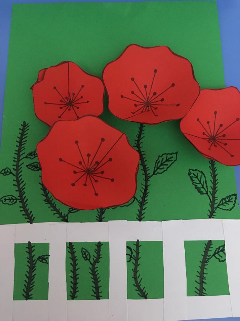 Anotimpurile prin ochi de copil by ACIK DERYA MARIA - Illustrated by Acik Derya Maria - Ourboox.com