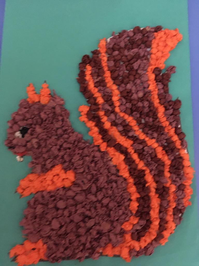 Anotimpurile prin ochi de copil by ACIK DERYA MARIA - Illustrated by Acik Derya Maria - Ourboox.com