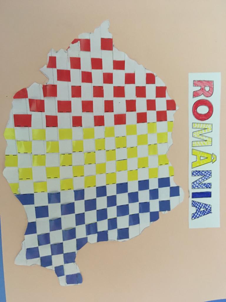 Anotimpurile prin ochi de copil by ACIK DERYA MARIA - Illustrated by Acik Derya Maria - Ourboox.com