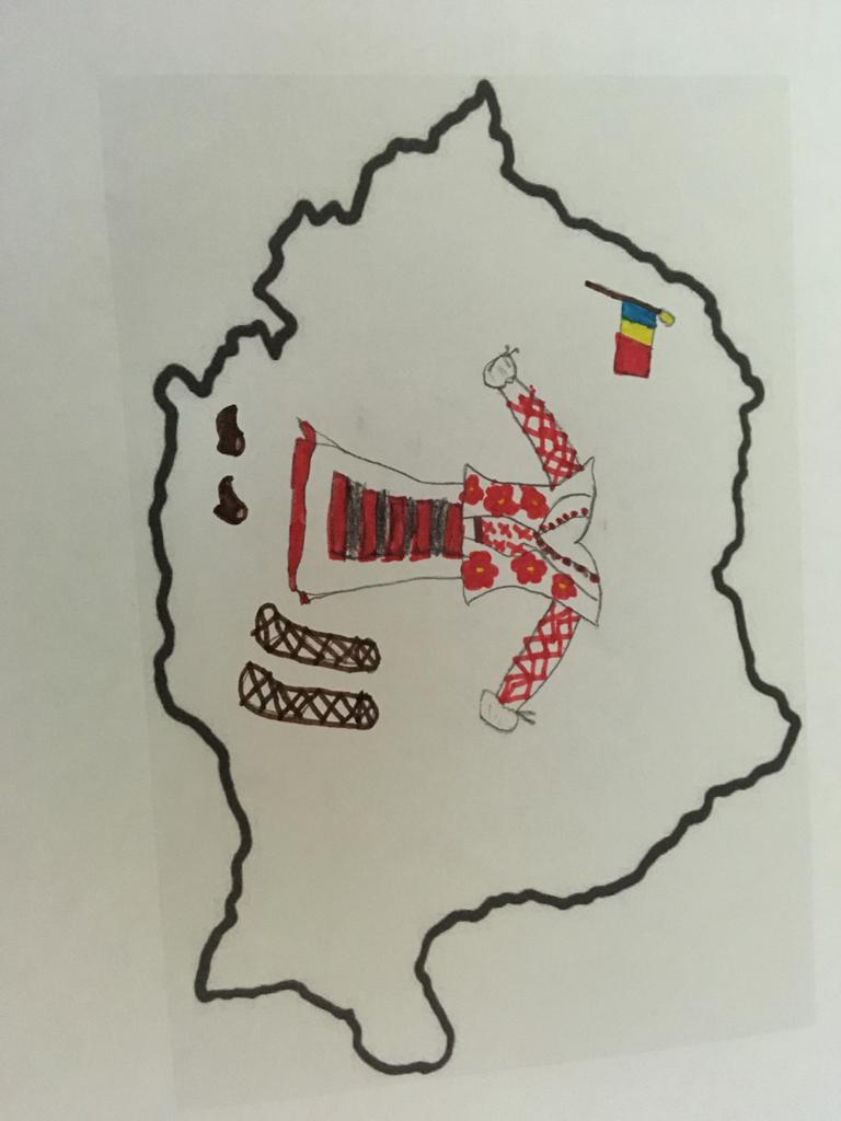 Anotimpurile prin ochi de copil by ACIK DERYA MARIA - Illustrated by Acik Derya Maria - Ourboox.com