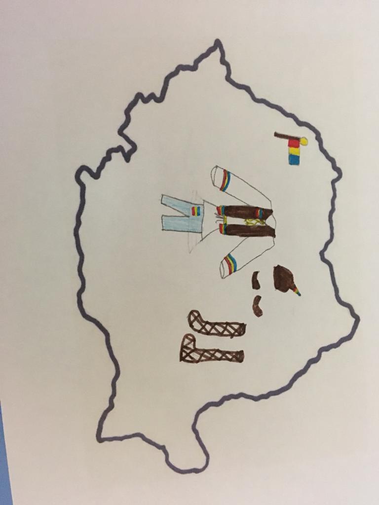 Anotimpurile prin ochi de copil by ACIK DERYA MARIA - Illustrated by Acik Derya Maria - Ourboox.com