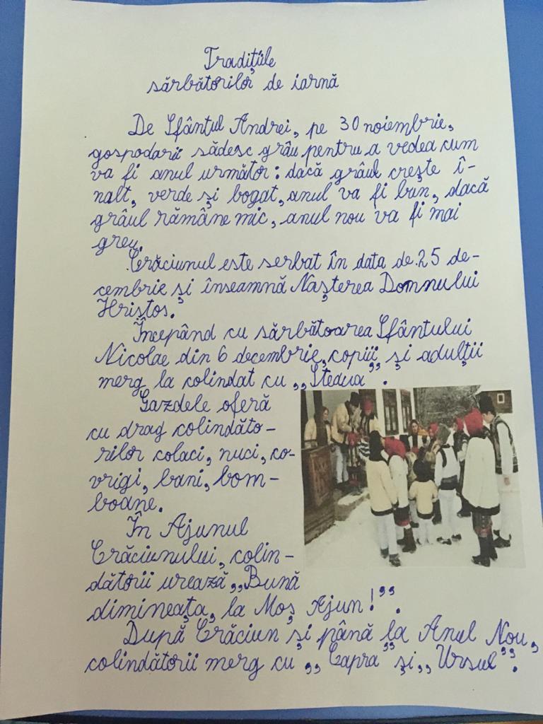 Anotimpurile prin ochi de copil by ACIK DERYA MARIA - Illustrated by Acik Derya Maria - Ourboox.com