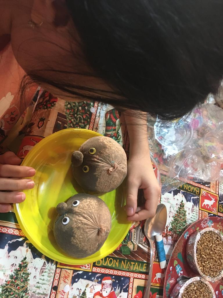 Anotimpurile prin ochi de copil by ACIK DERYA MARIA - Illustrated by Acik Derya Maria - Ourboox.com