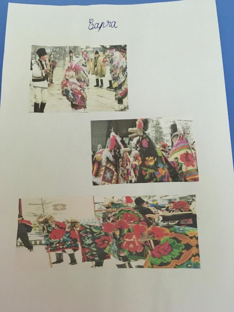 Anotimpurile prin ochi de copil by ACIK DERYA MARIA - Illustrated by Acik Derya Maria - Ourboox.com