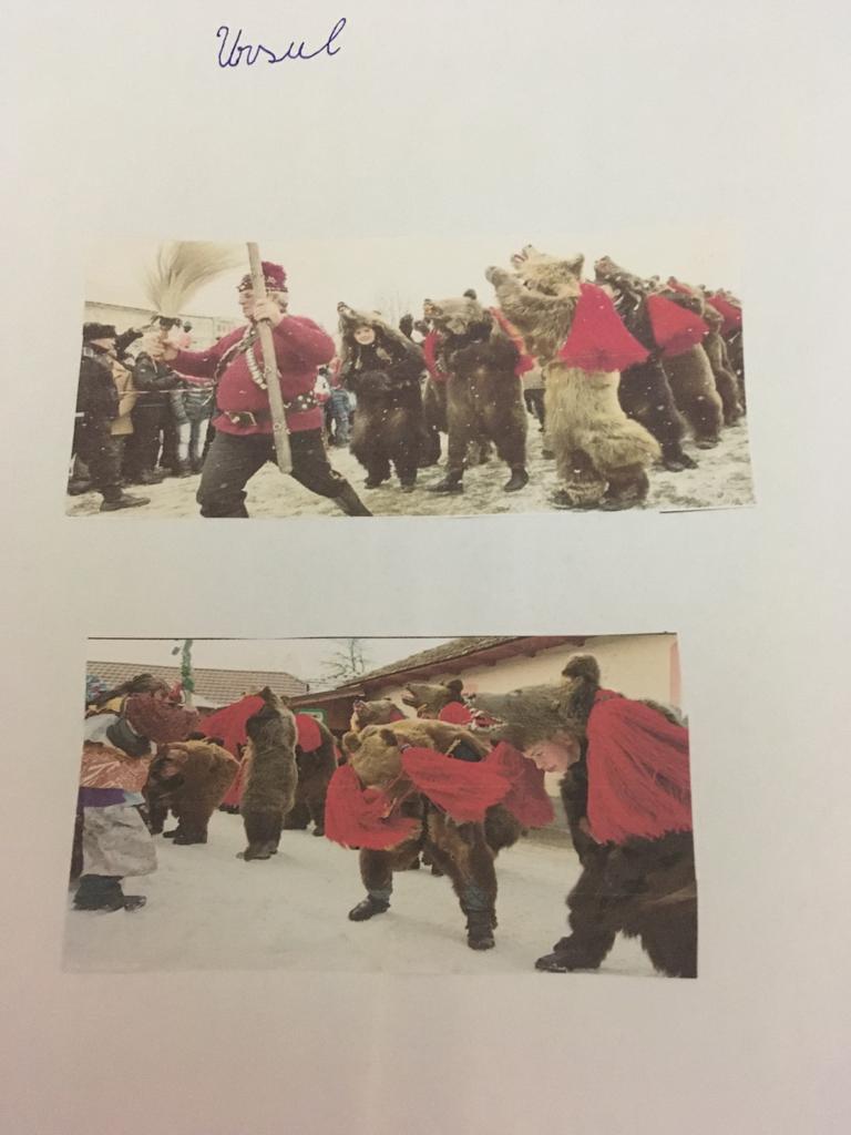 Anotimpurile prin ochi de copil by ACIK DERYA MARIA - Illustrated by Acik Derya Maria - Ourboox.com