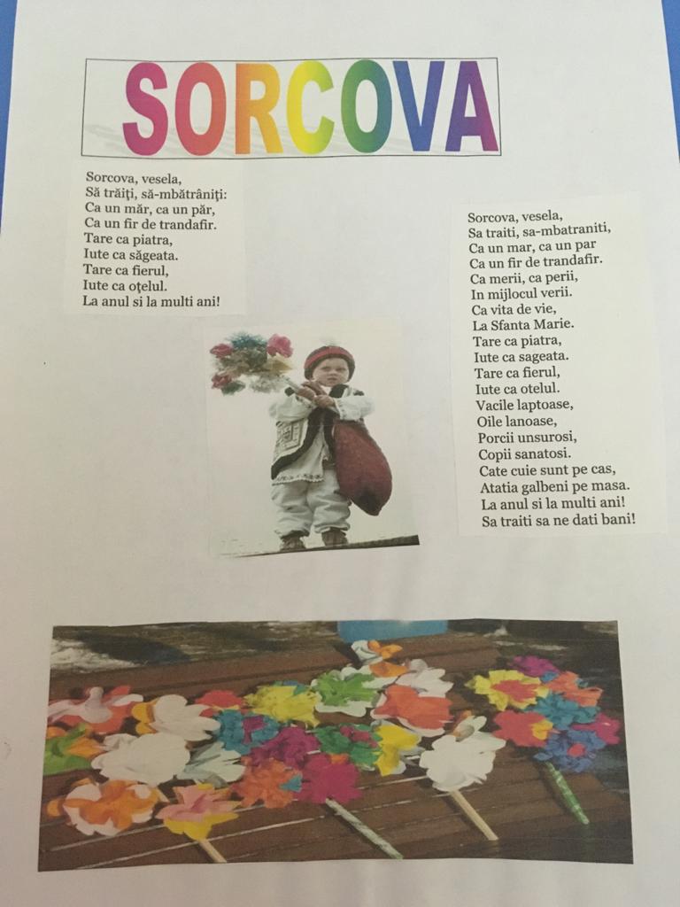 Anotimpurile prin ochi de copil by ACIK DERYA MARIA - Illustrated by Acik Derya Maria - Ourboox.com