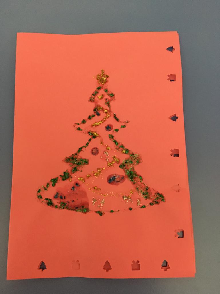 Anotimpurile prin ochi de copil by ACIK DERYA MARIA - Illustrated by Acik Derya Maria - Ourboox.com