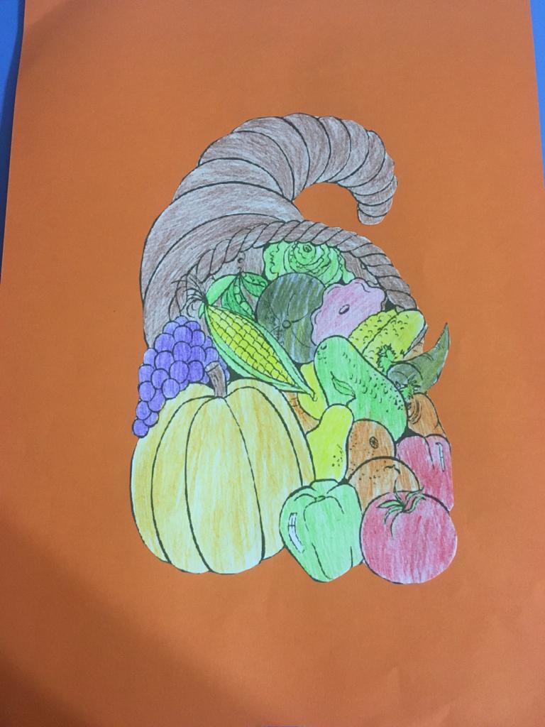 Anotimpurile prin ochi de copil by ACIK DERYA MARIA - Illustrated by Acik Derya Maria - Ourboox.com