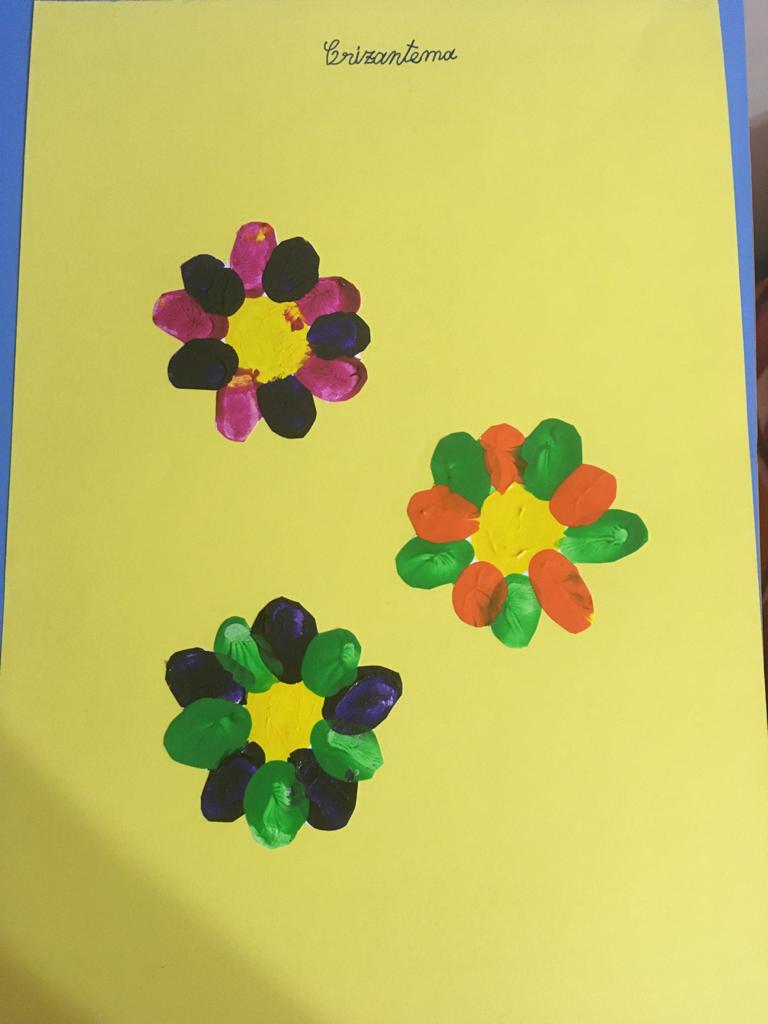 Anotimpurile prin ochi de copil by ACIK DERYA MARIA - Illustrated by Acik Derya Maria - Ourboox.com