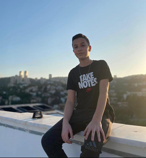 עבודת שורשים – עידו ציוני by ido zioni - Ourboox.com