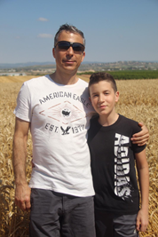 עבודת שורשים – עידו ציוני by ido zioni - Ourboox.com