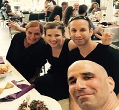 עבודת שורשים – עידו ציוני by ido zioni - Ourboox.com