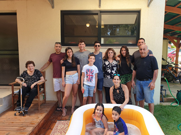 עבודת שורשים – עידו ציוני by ido zioni - Ourboox.com