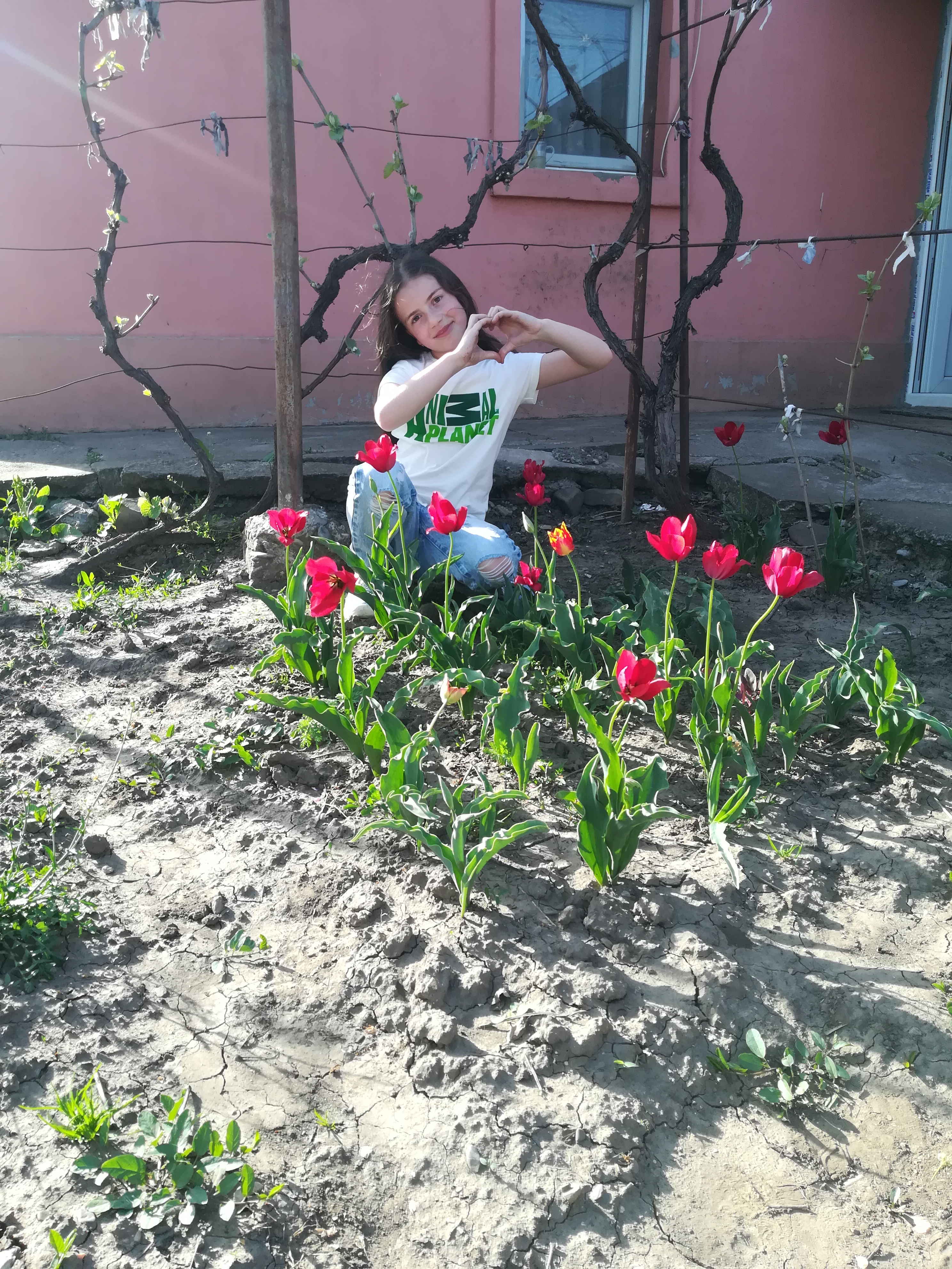 ”Anotimpuri prin ochi de copil” by Antonia Mocanu - Ourboox.com