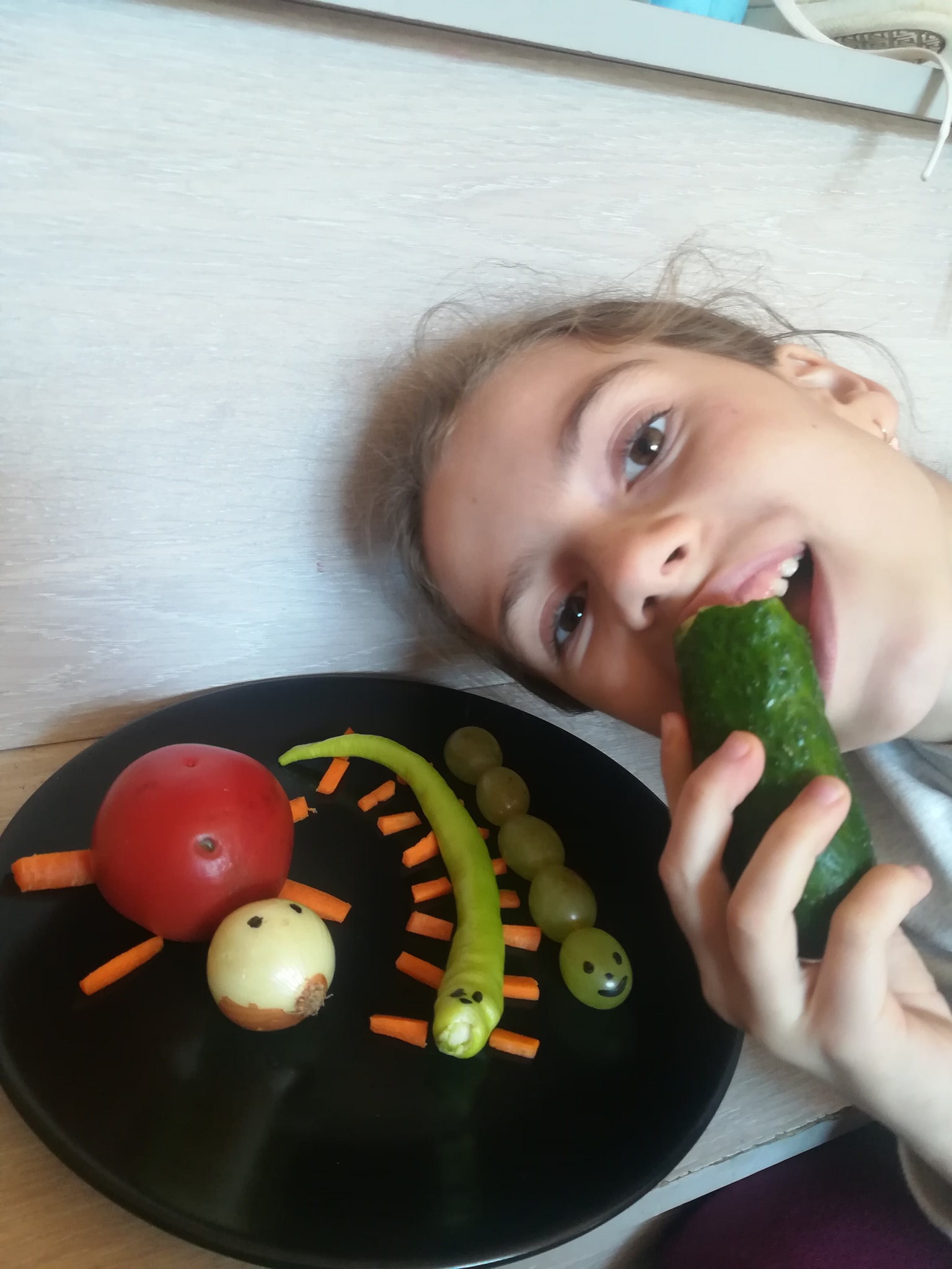 ”Anotimpuri prin ochi de copil” by Antonia Mocanu - Ourboox.com