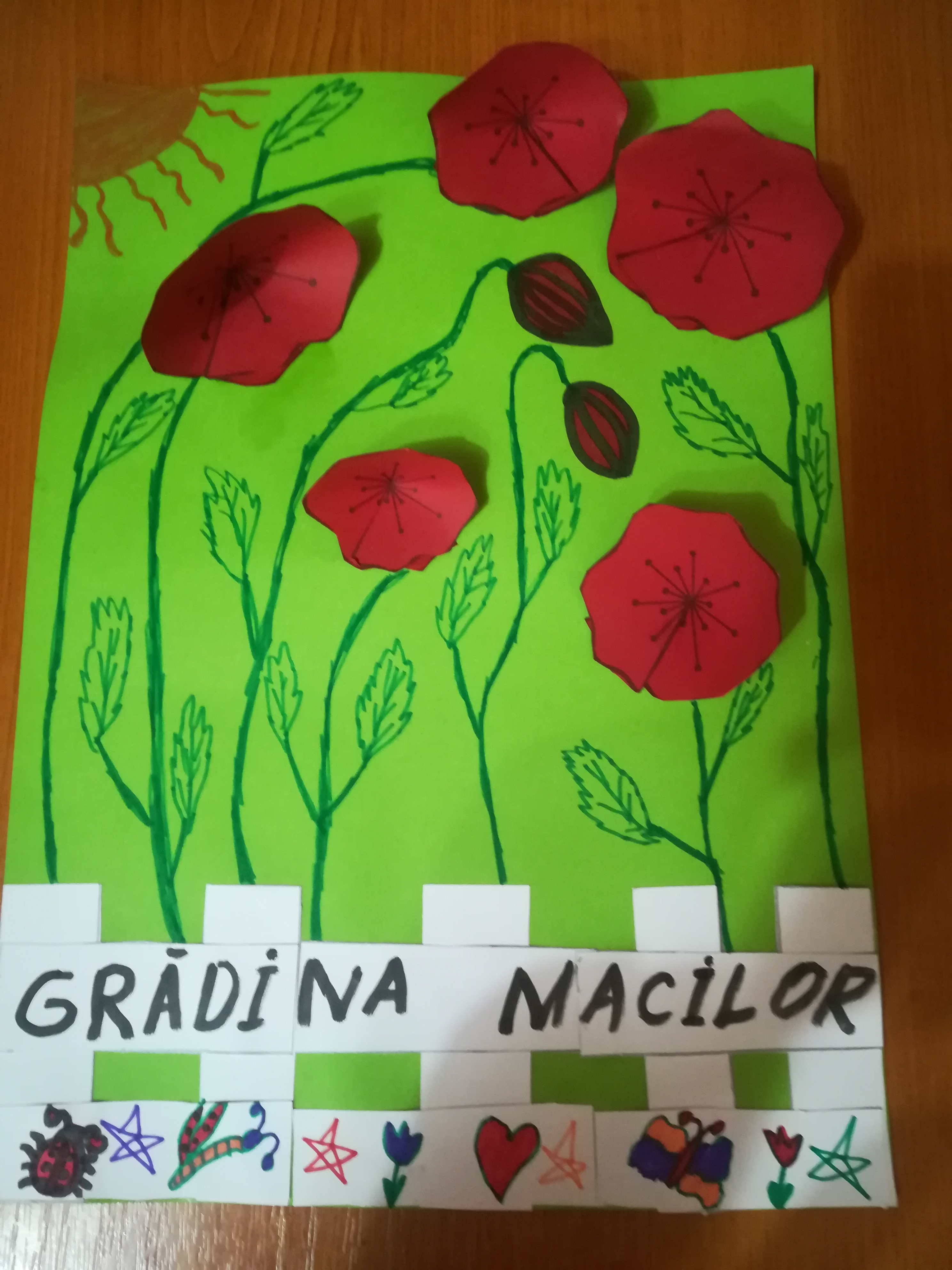 ”Anotimpuri prin ochi de copil” by Antonia Mocanu - Ourboox.com