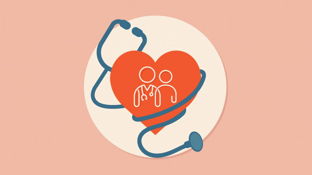 المفهوم الشمولي للصحة by Asmaa Bydoune - Ourboox.com