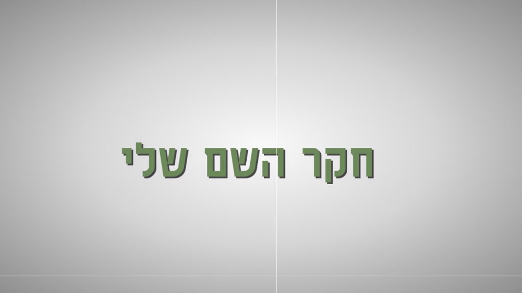 שנת המצוות שלי by lior - Ourboox.com