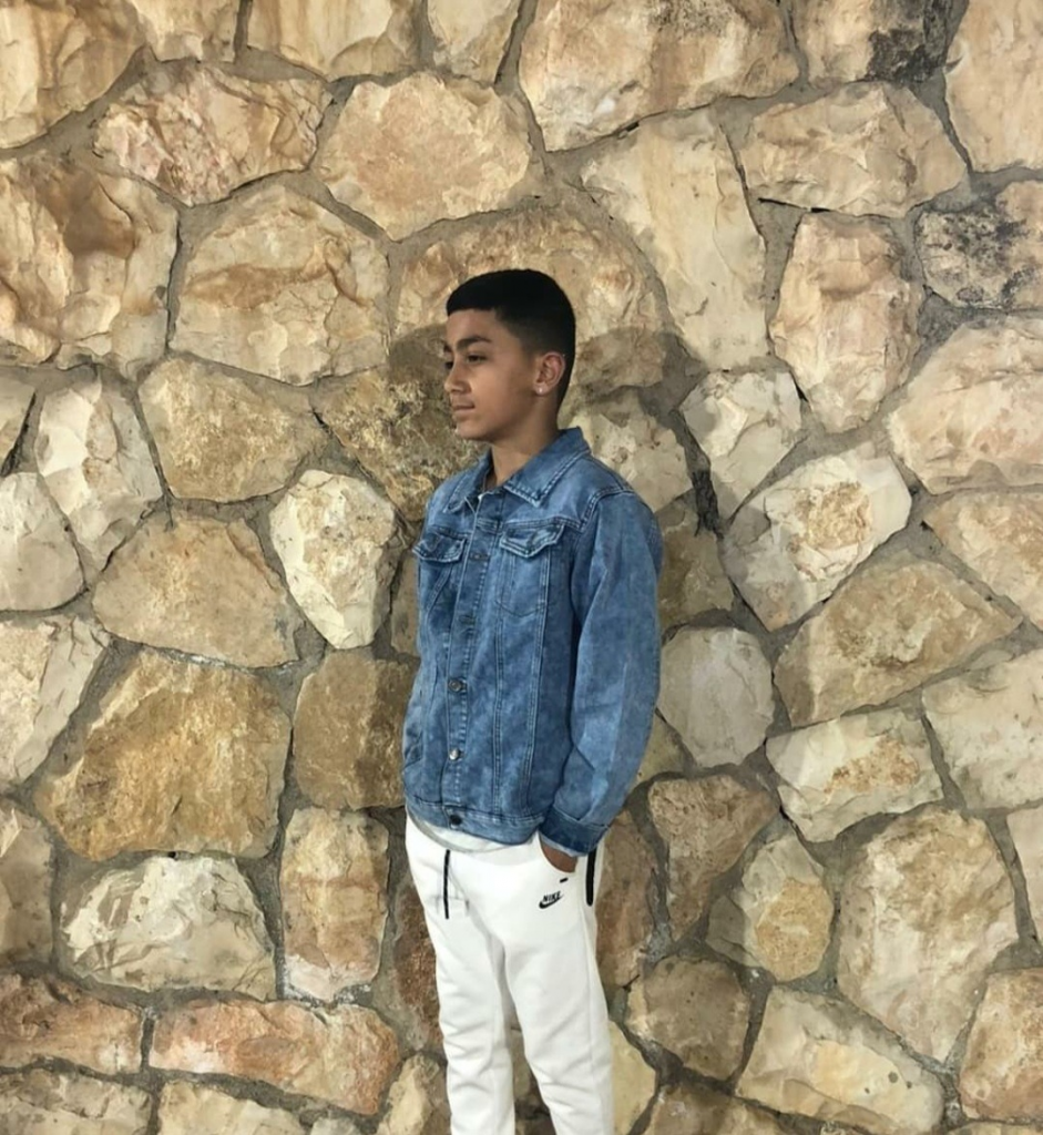 שנת המצוות שלי by lior - Ourboox.com