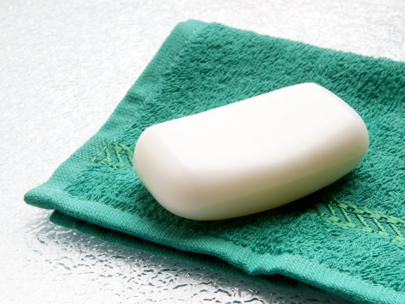 Rugilės aromatiniai muilai by Rugilė - Illustrated by Rugilė - Ourboox.com