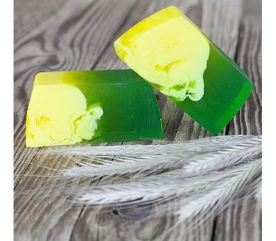 Rugilės aromatiniai muilai by Rugilė - Illustrated by Rugilė - Ourboox.com