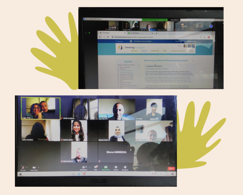 journey to cultures april studies e-book by zeynep demir - Ourboox.com