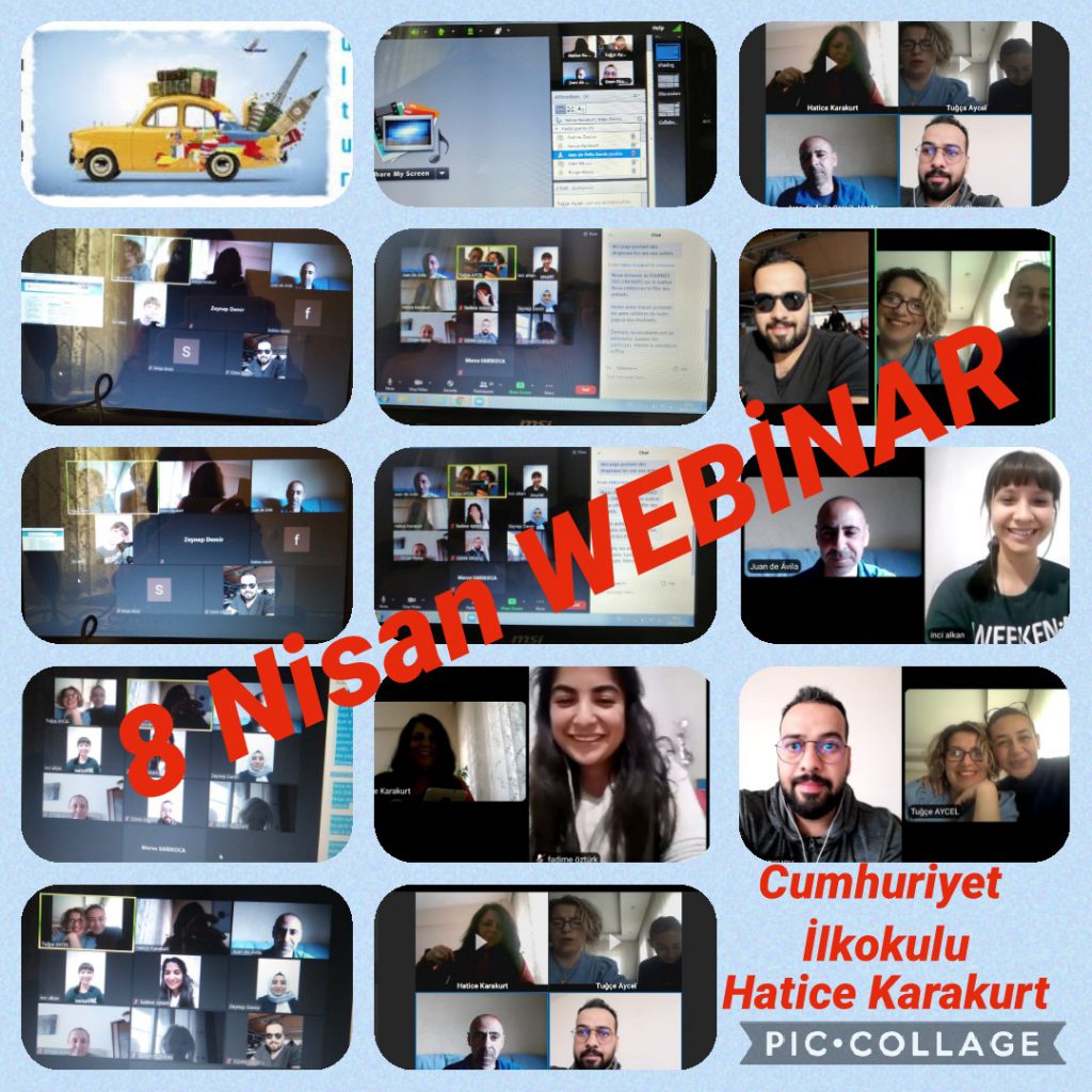 journey to cultures april studies e-book by zeynep demir - Ourboox.com