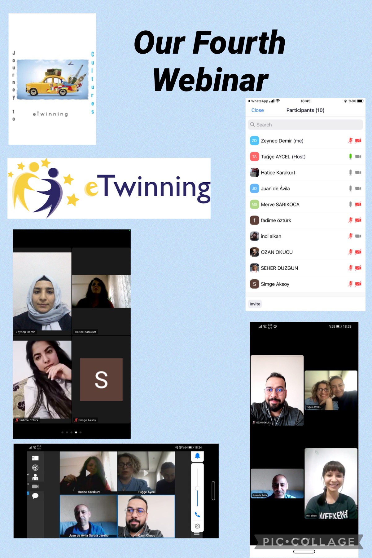journey to cultures april studies e-book by zeynep demir - Ourboox.com