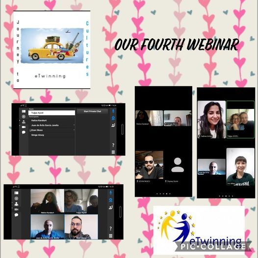 journey to cultures april studies e-book by zeynep demir - Ourboox.com