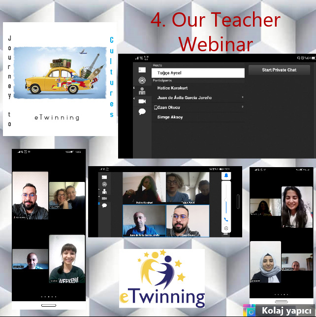 journey to cultures april studies e-book by zeynep demir - Ourboox.com