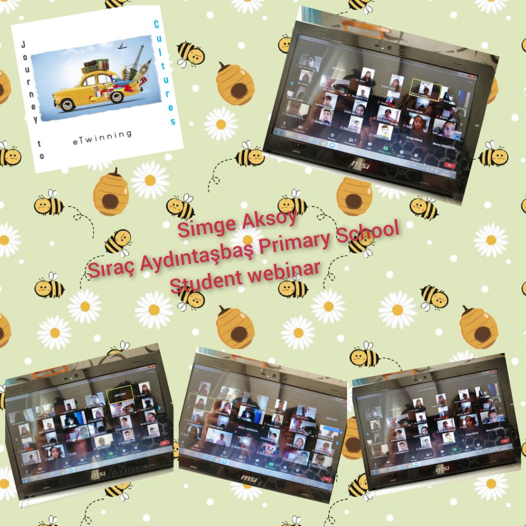 journey to cultures april studies e-book by zeynep demir - Ourboox.com