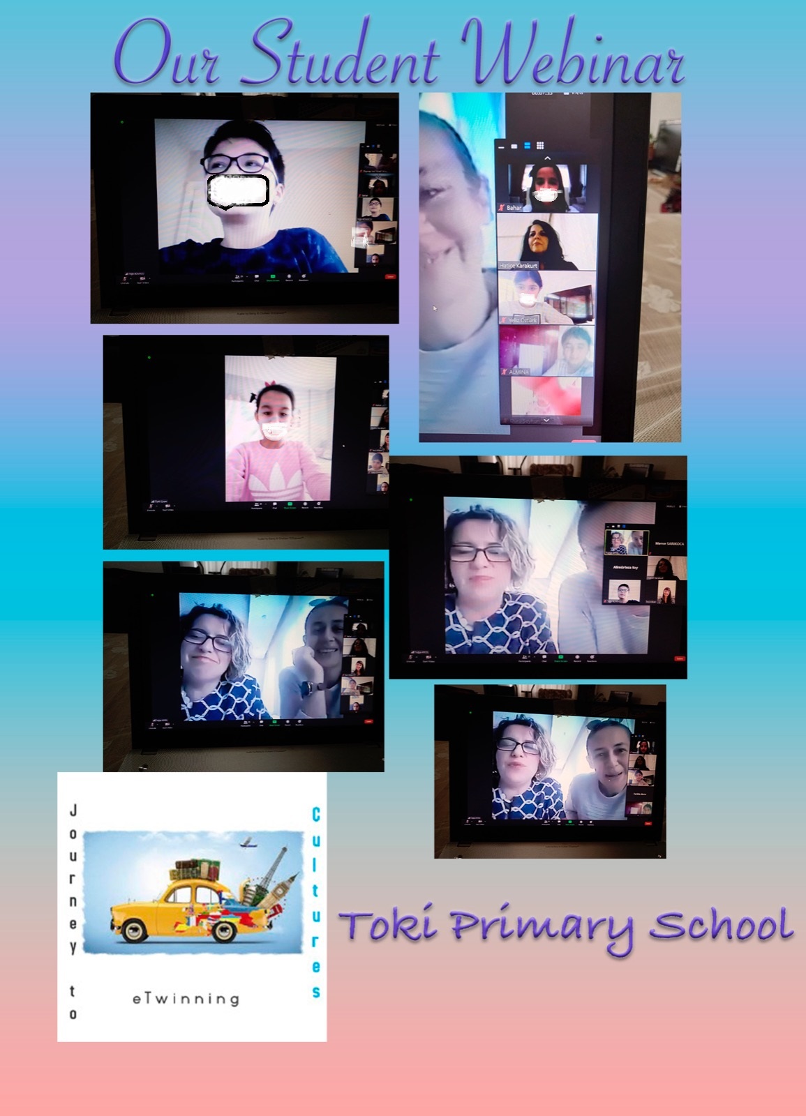 journey to cultures april studies e-book by zeynep demir - Ourboox.com