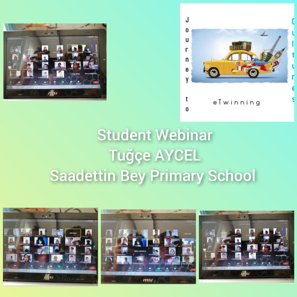 journey to cultures april studies e-book by zeynep demir - Ourboox.com