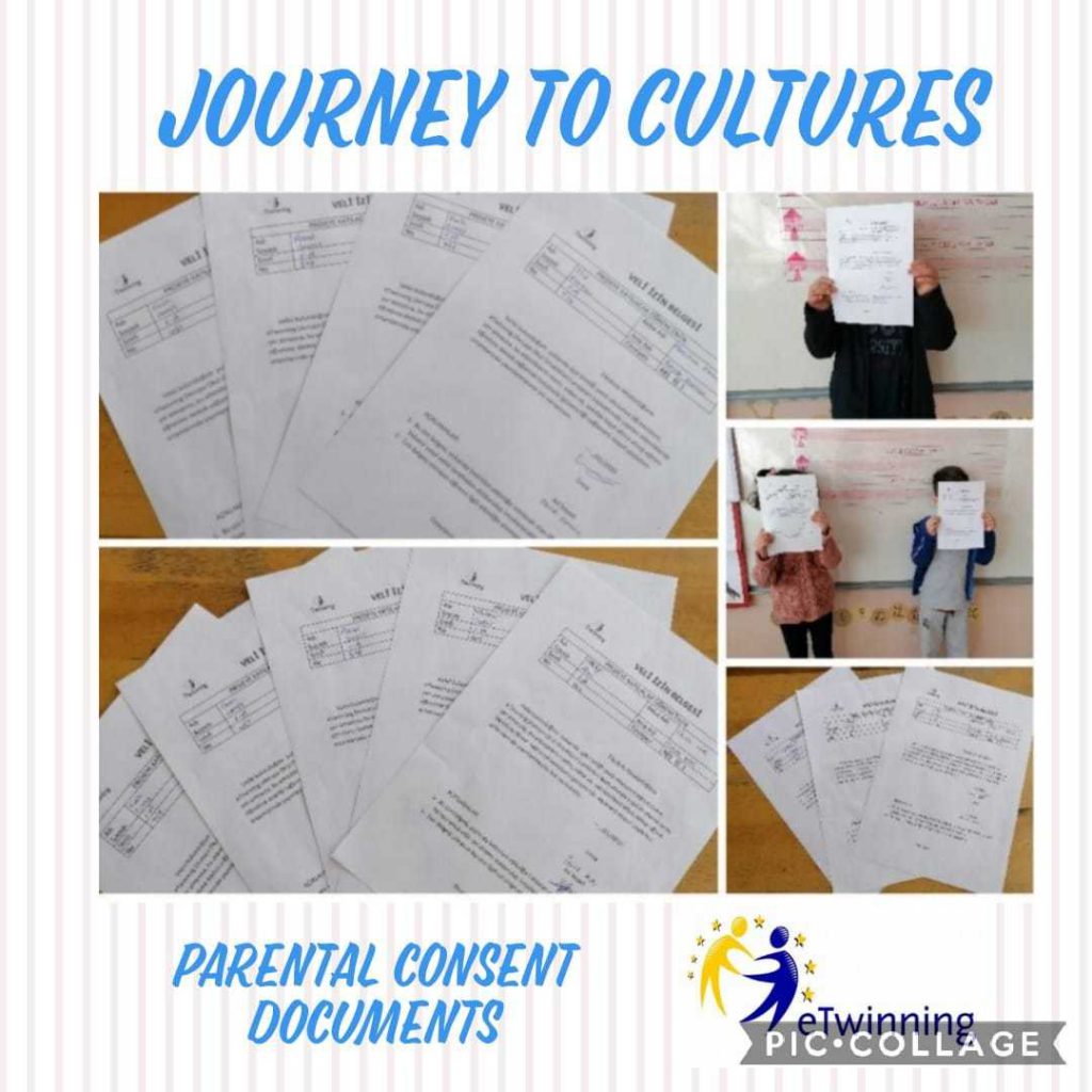 journey to cultures april studies e-book by zeynep demir - Ourboox.com