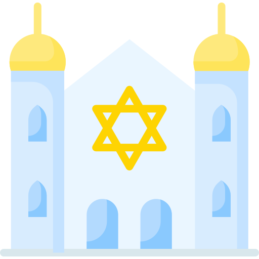 LA SINAGOGA by Rosaria Ricciardo - Ourboox.com