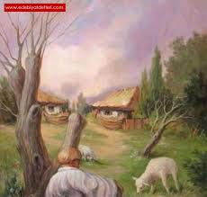 Makbule Birinci-ETY Dersi Blogger Ödevi by Makbule Birinci - Illustrated by M.Birinci - Ourboox.com