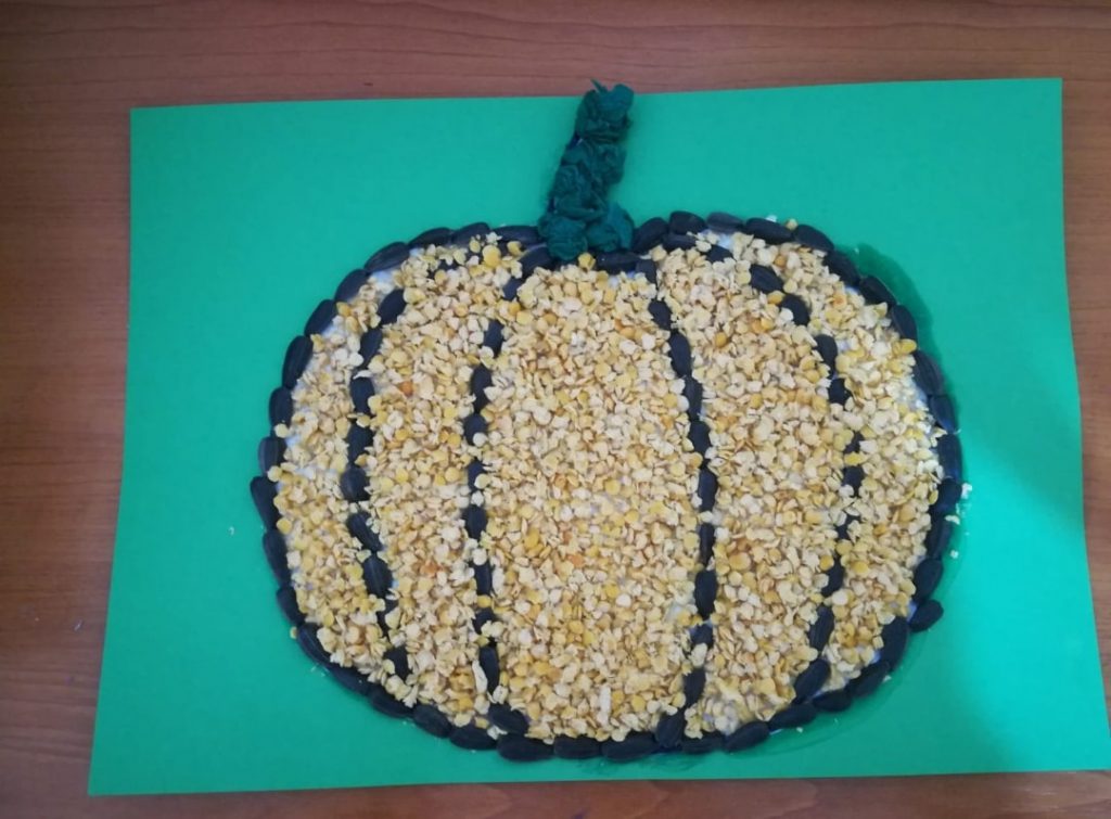 ”Anotimpuri prin ochi de copil” by Antonia Mocanu - Ourboox.com