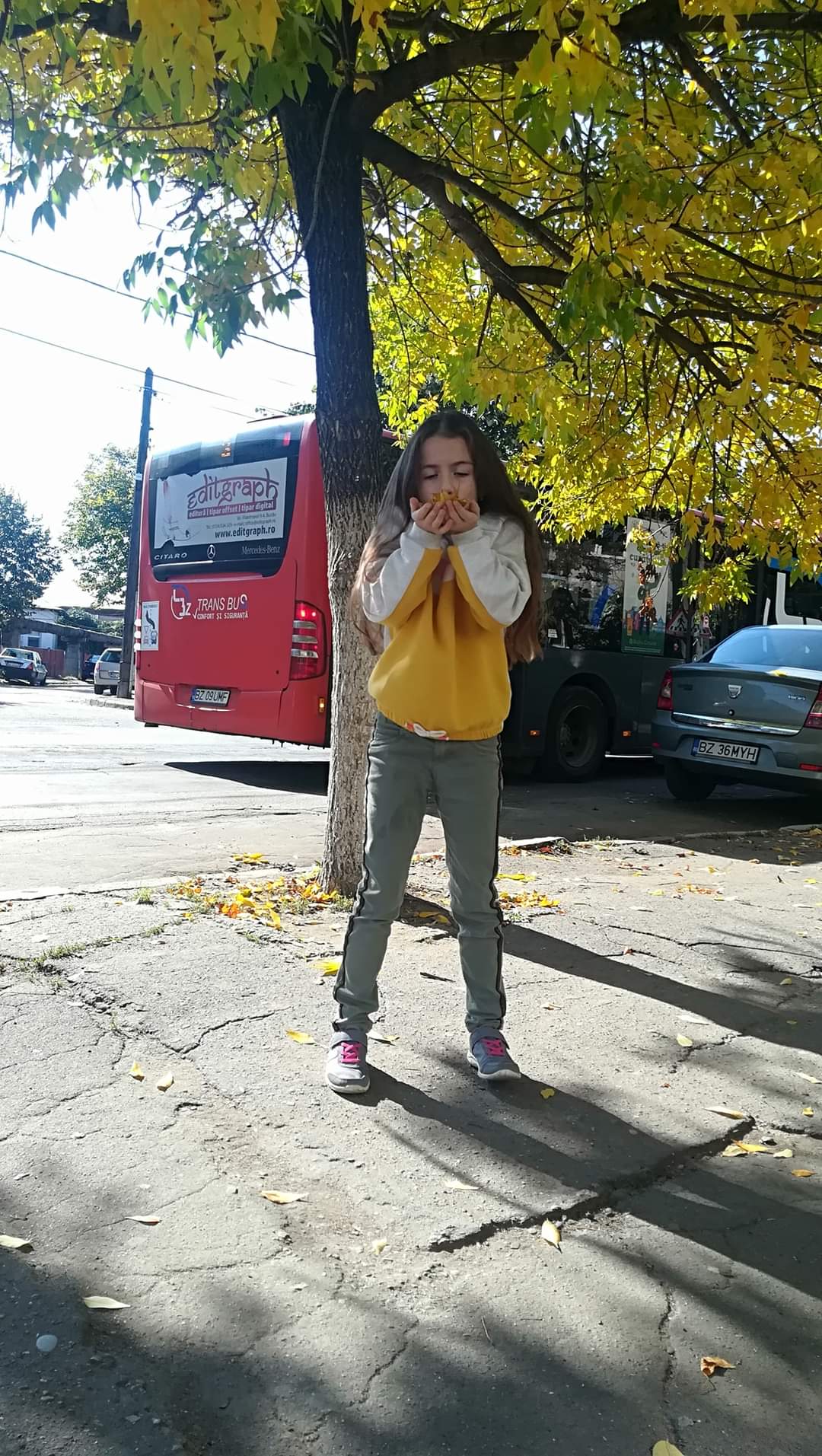 ”Anotimpuri prin ochi de copil” by Antonia Mocanu - Ourboox.com