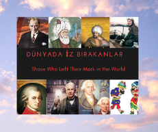 Dünyada İz Bırakanlar Projesi/ eTwinning Günü e-book Çalışması by özge karlı - Ourboox.com