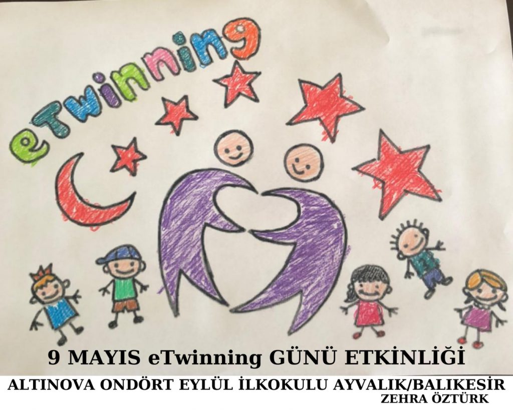 Dünyada İz Bırakanlar Projesi/ eTwinning Günü e-book Çalışması by özge karlı - Ourboox.com