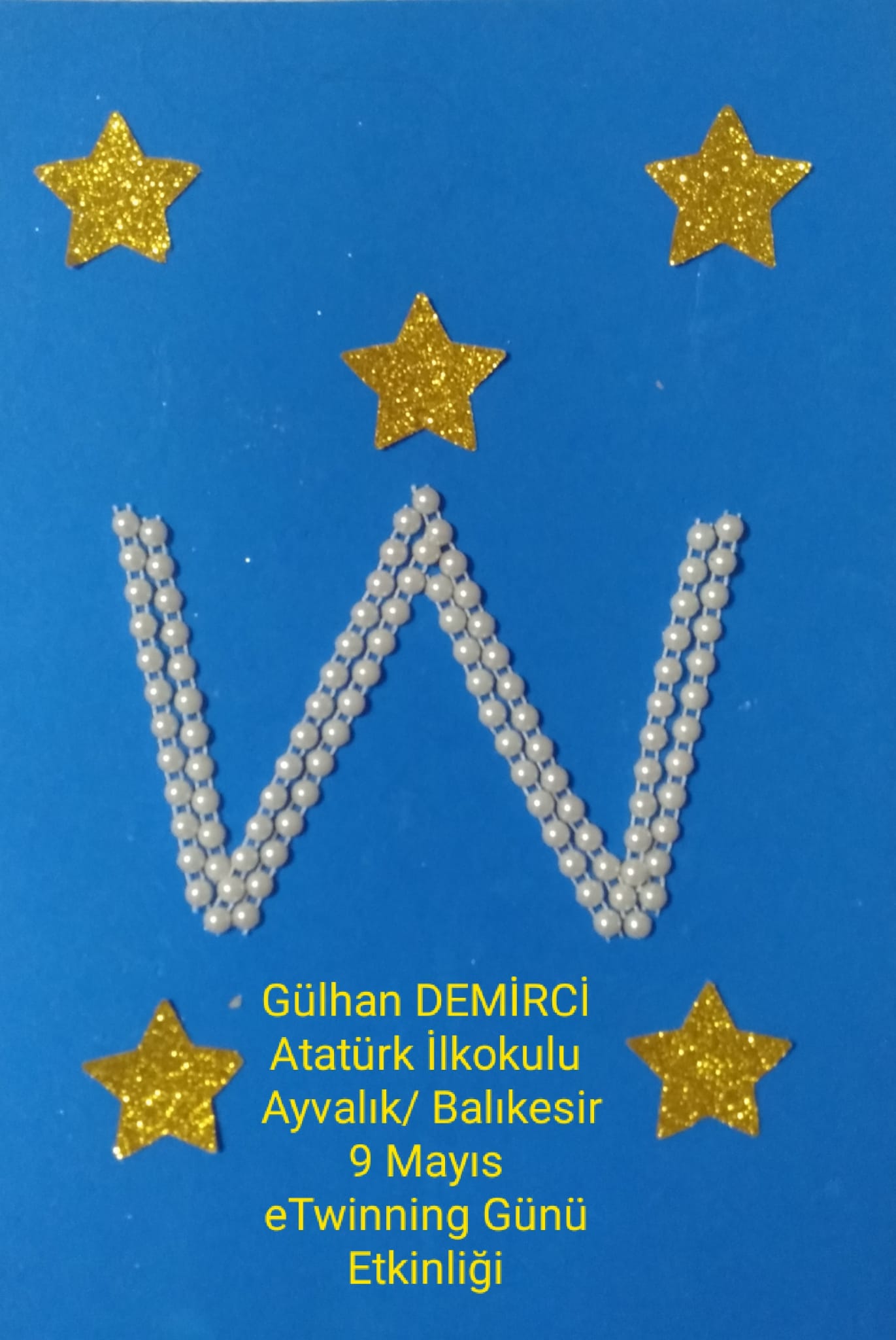 Dünyada İz Bırakanlar Projesi/ eTwinning Günü e-book Çalışması by özge karlı - Ourboox.com