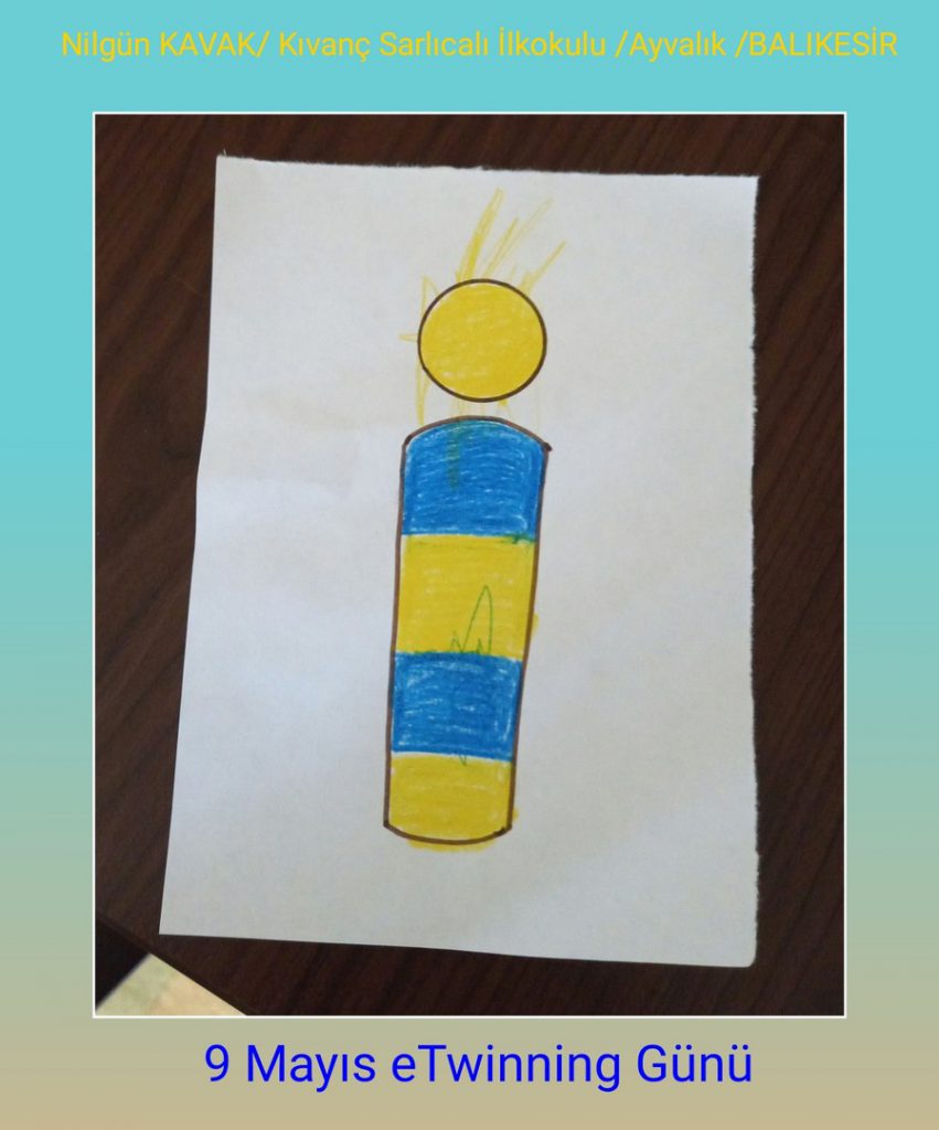 Dünyada İz Bırakanlar Projesi/ eTwinning Günü e-book Çalışması by özge karlı - Ourboox.com