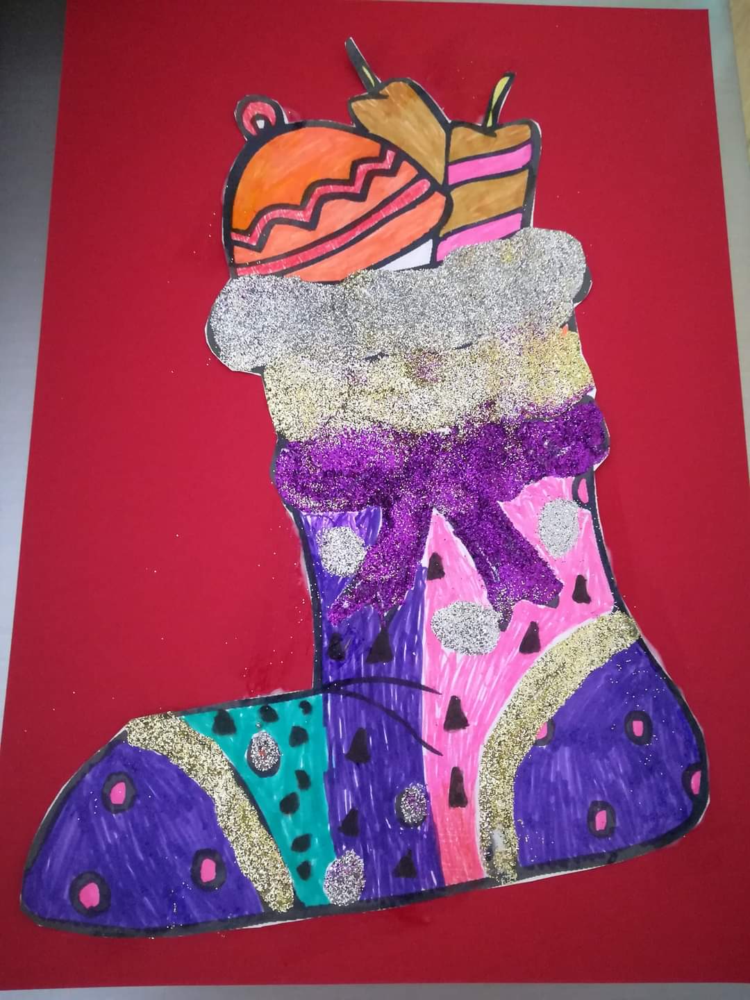 ”Anotimpuri prin ochi de copil” by Antonia Mocanu - Ourboox.com