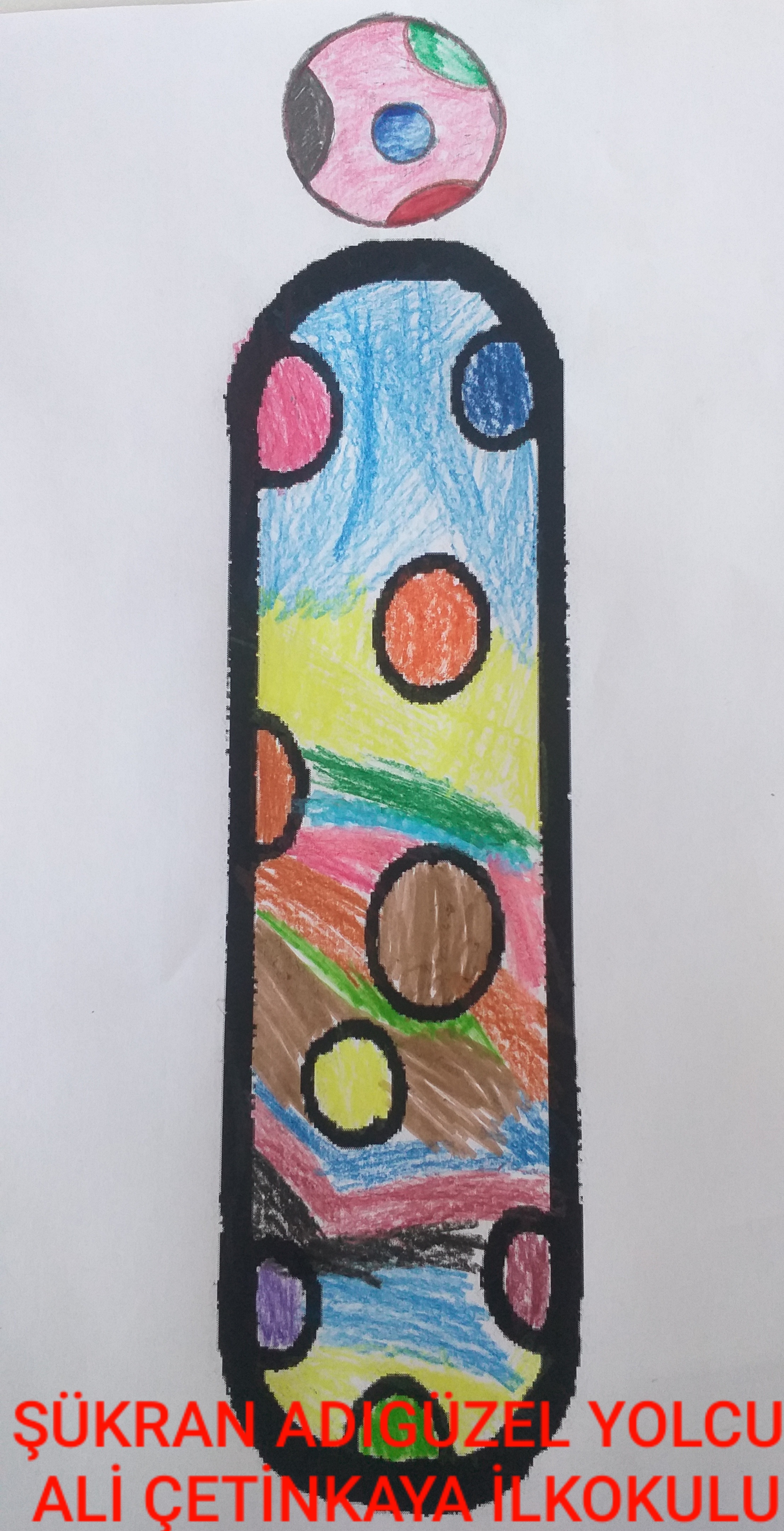 Dünyada İz Bırakanlar Projesi/ eTwinning Günü e-book Çalışması by özge karlı - Ourboox.com