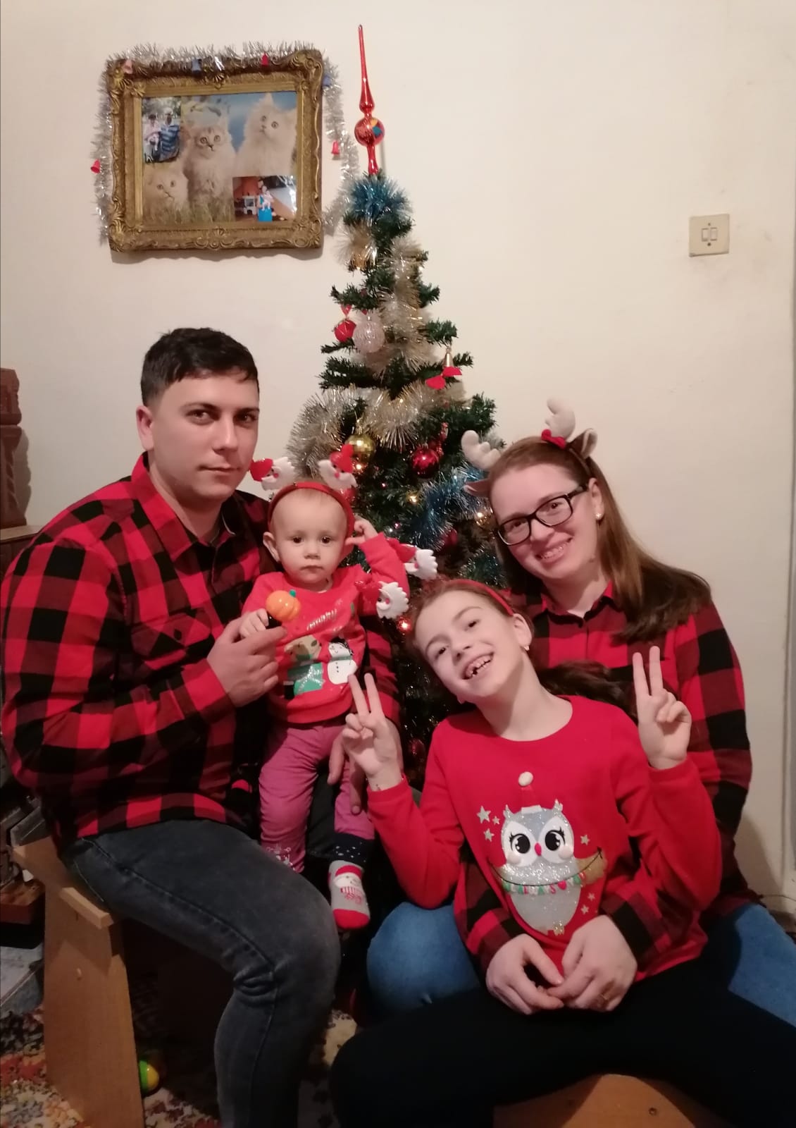 ”Anotimpuri prin ochi de copil” by Antonia Mocanu - Ourboox.com