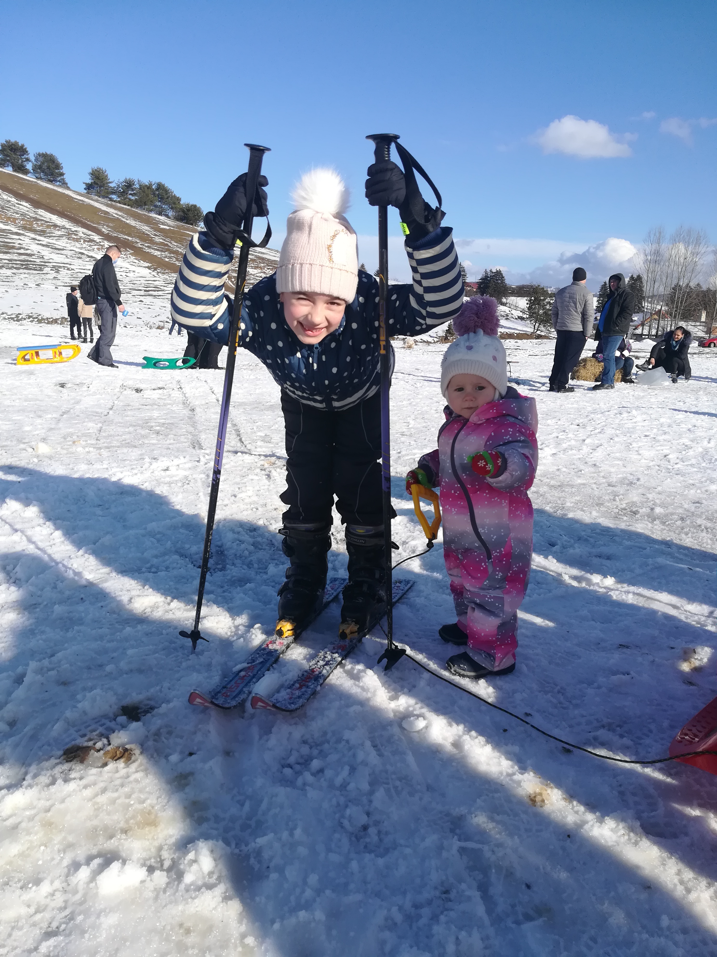 ”Anotimpuri prin ochi de copil” by Antonia Mocanu - Ourboox.com