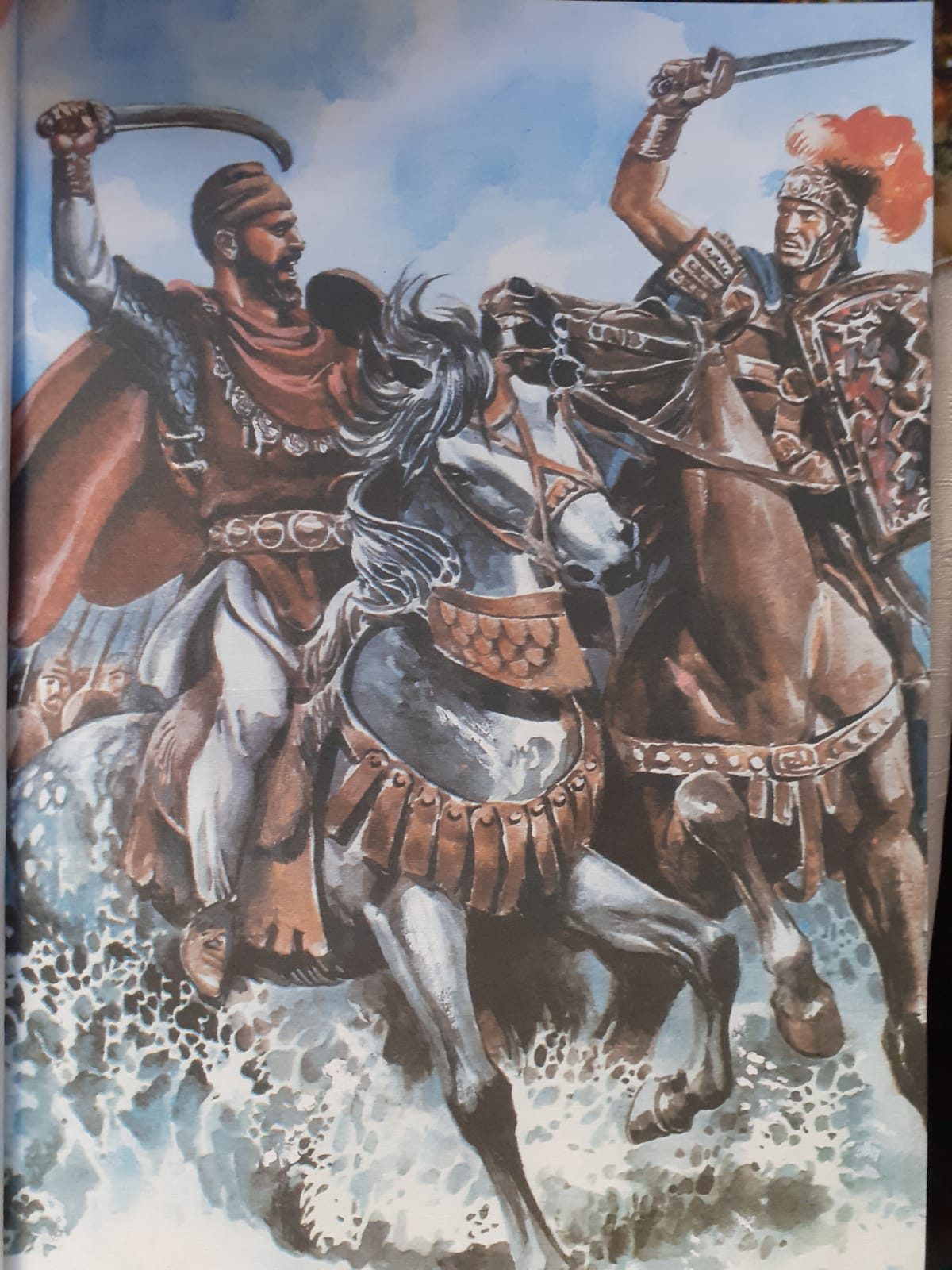 EROII NEAMULUI by NEAMTU DAVID - Ourboox.com